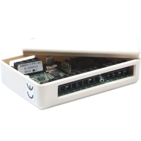 PXABR AMPLIFICATORE BUS RS485 - CAME 846NC-0170