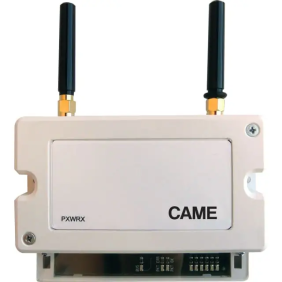 PXWRX01 RICEVITORE RADIO SISTEMA PXC2 - CAME 846NC-0310