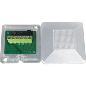 SAC03 SCHEDA ANALISI SENSORI FILO - CAME 846XA-0010