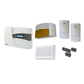 PXKIT02 KIT ANTINTRUS.PXC08.01 DT - CAME 8K46AA-002