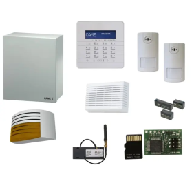 PXKIT06 KIT ANTINTRUSIONE PXC2-32 3G - CAME 8K46AA-011