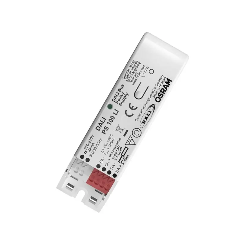 DALI PS 100 LI FS1                 OSRAM - LEDVANCE SPA DALIPS100LI