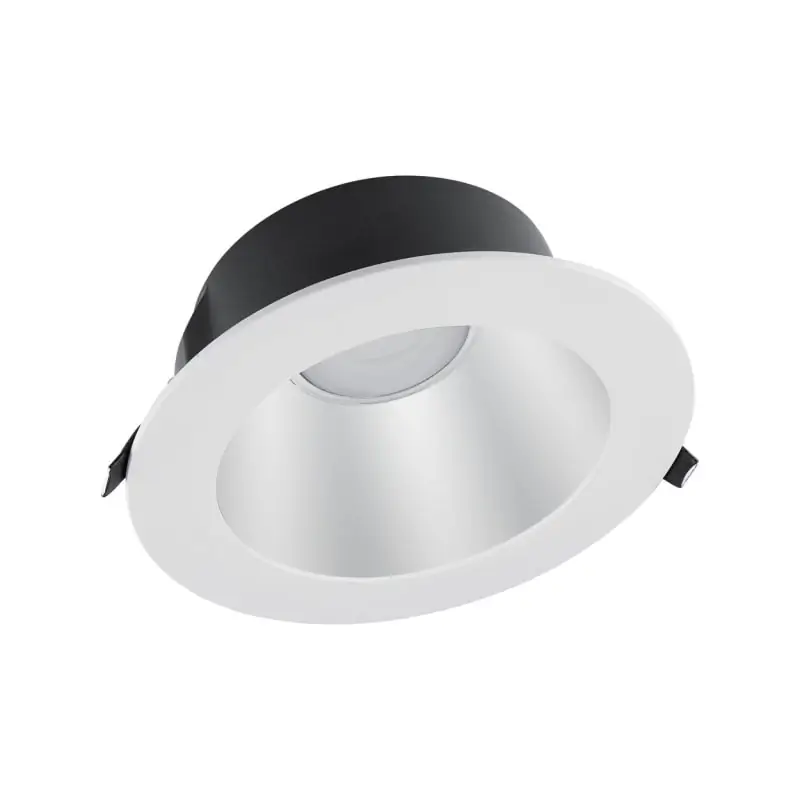 DL UGR19 DN155 PFM 14W/840 WT IP54 LEDV - LEDVANCE SPA DL155U1914840