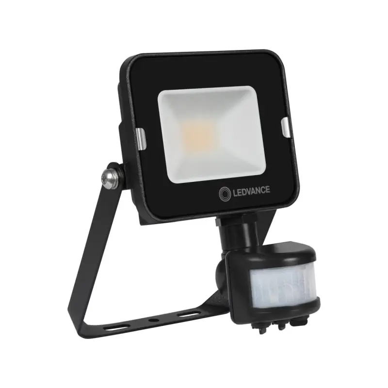 FL COMP SEN V 10W 830 SYM 100 BK   LEDV - LEDVANCE SPA FLCOMP10830BS