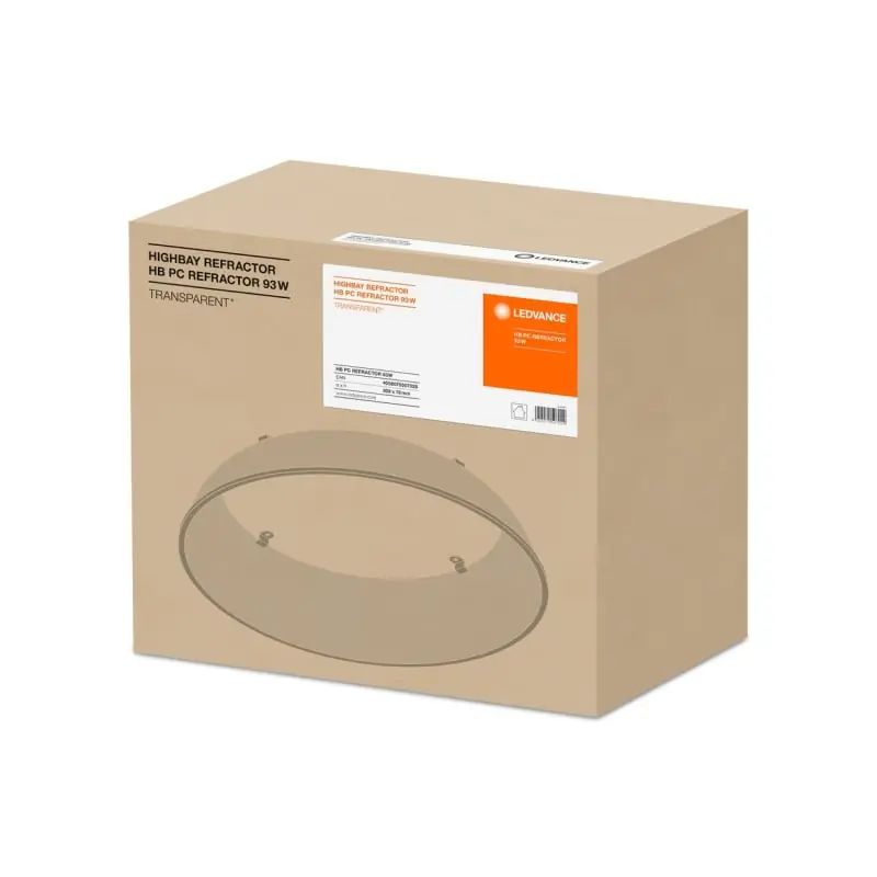 HB PC REFRACTOR 93W                LEDV - LEDVANCE SPA HBAYREFR93