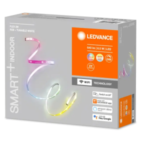 SMART WIFI FLEX 2M RGBTW           LEDV - LEDVANCE SPA LUM515932WF