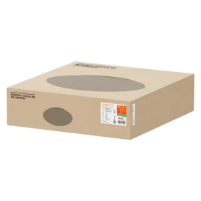 SF CIRC 400 SEN V 24W 840 IP44     LEDV - LEDVANCE SPA SURC40024840SG4