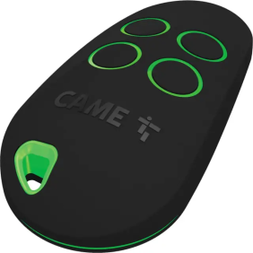 TOPD4REN TRASM.DOPPIA FREQ.ROLLING CODE - CAME 806TS-0290