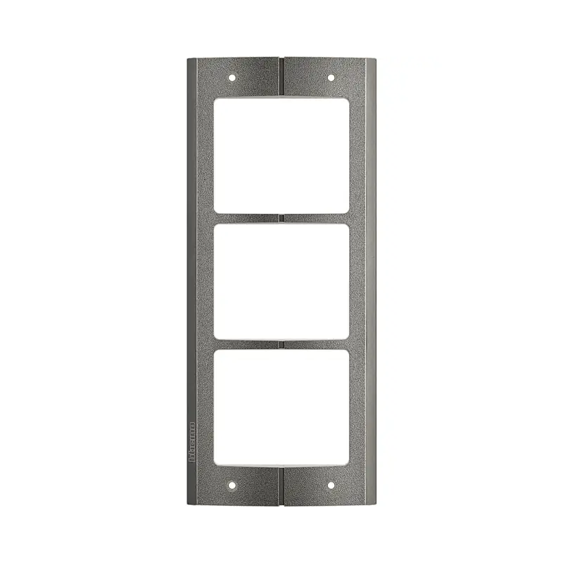 LHS CI - CORNICE INCASSO - CAME 840XC-0330