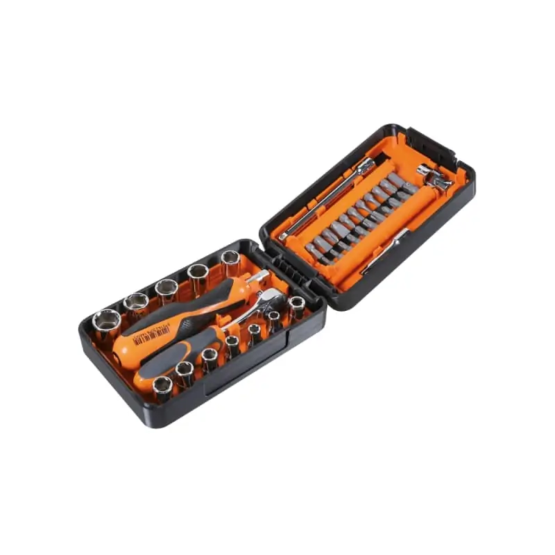 CASSETTE 39PZ ASSORT. STANDARD 1/4 /C39N - BM SPA 009000947