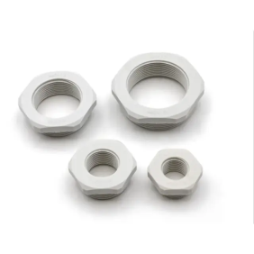 RIDUZIONE IN POLIAMMIDE NERO DA M32 A M25 - CEMBRE 1153M3225N