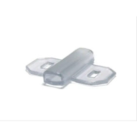 TUBETTO PM-ET SEGNACAVO FISS.A FASCET. L=18 - CEMBRE 53030N