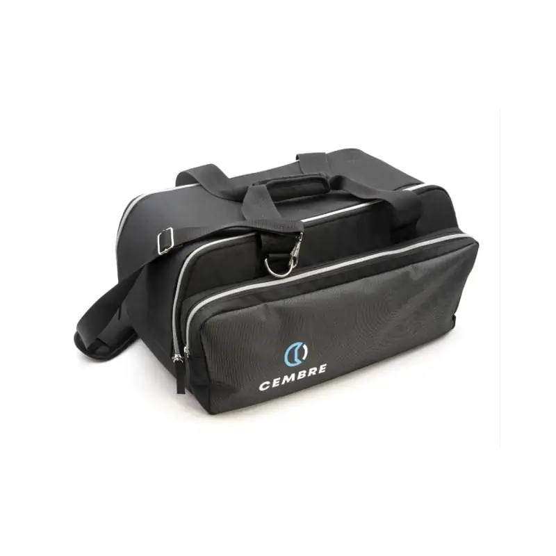 SACCA DI TELA PER MARKINGENIUS - CEMBRE CVB-039