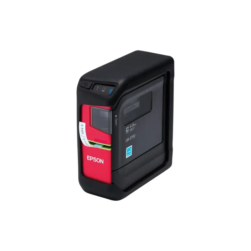 ETICHETTATRICE LABELMANAGER 160 - CEMBRE LM-160