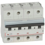 Interruttore 2P B16 1000V DC - LEGRAND 414448