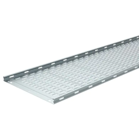 P31-BASE FORATA IMBUTITA M/F L=3M 25X500 Z - LEGRAND 480051