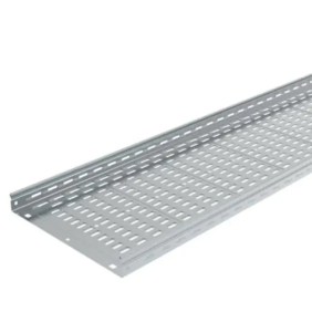 P31-BASE FORATA IMBUTITA M/F L=3M 50X400 Z - LEGRAND 480057