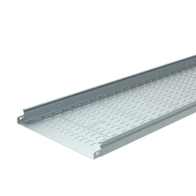 P31-BASE CHIUSA IMBUTITA M/F L=3M 50X400 Z - LEGRAND 480078