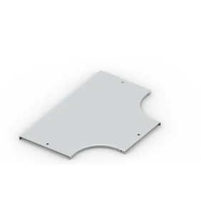 P31-COPERCHIO DERIVAZIONE PIANA A T L=150 Z - LEGRAND 480090