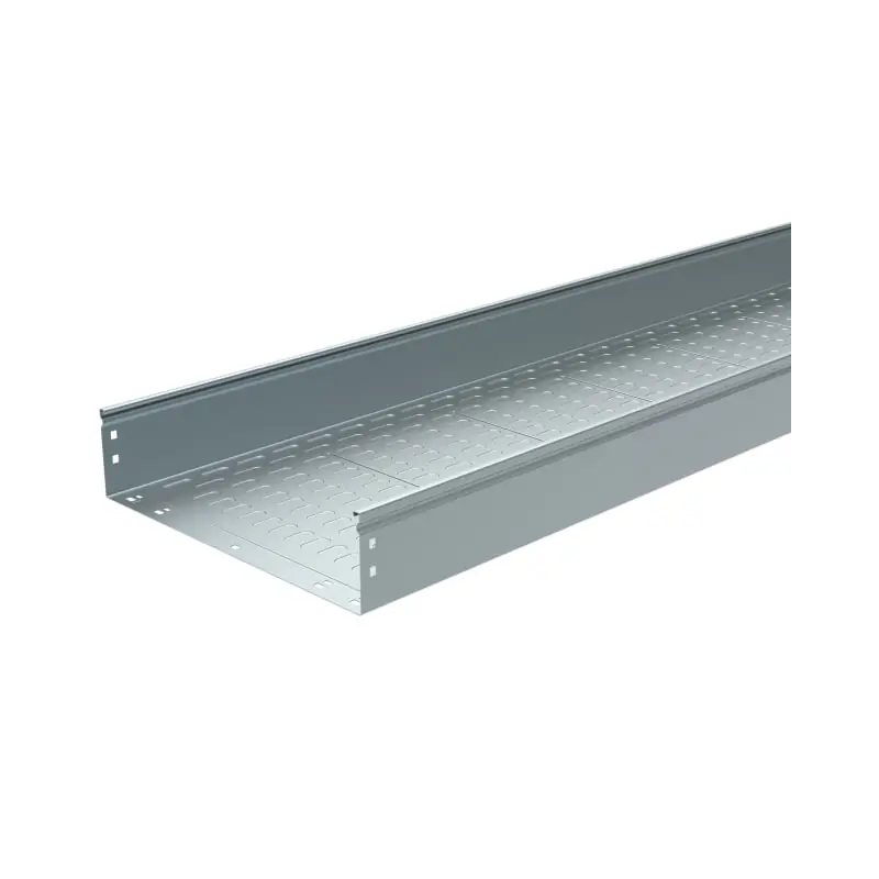 P31-BASE CHIUSA IMBUTITA M/F L=3M 100X500 Z - LEGRAND 480093