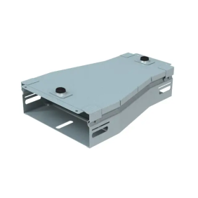 P31-RIDUZIONE CONCENTRICA 150-100 H50 Z - LEGRAND 480103