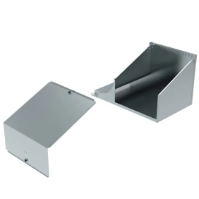 P31-CURVA SX VAR PIANO SALITA 600X50 Z - LEGRAND 480235