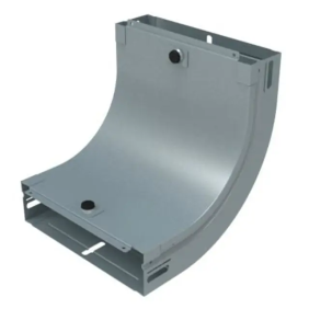 P31-CURVA IN SALITA 90D 200X50 Z - LEGRAND 480420