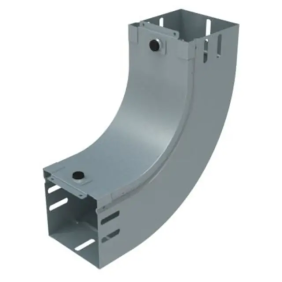 P31-CURVA IN SALITA 90D 150X100 Z - LEGRAND 480434