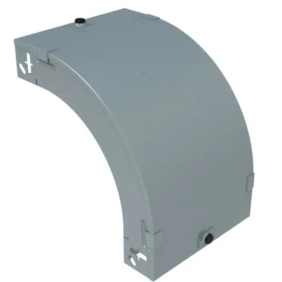 P31-CURVA IN DISCESA 90D 200X50 Z - LEGRAND 480479