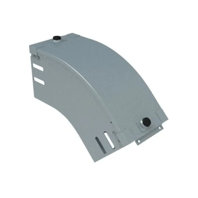 P31-CURVA IN DISCESA 45D 100X100 Z - LEGRAND 480521