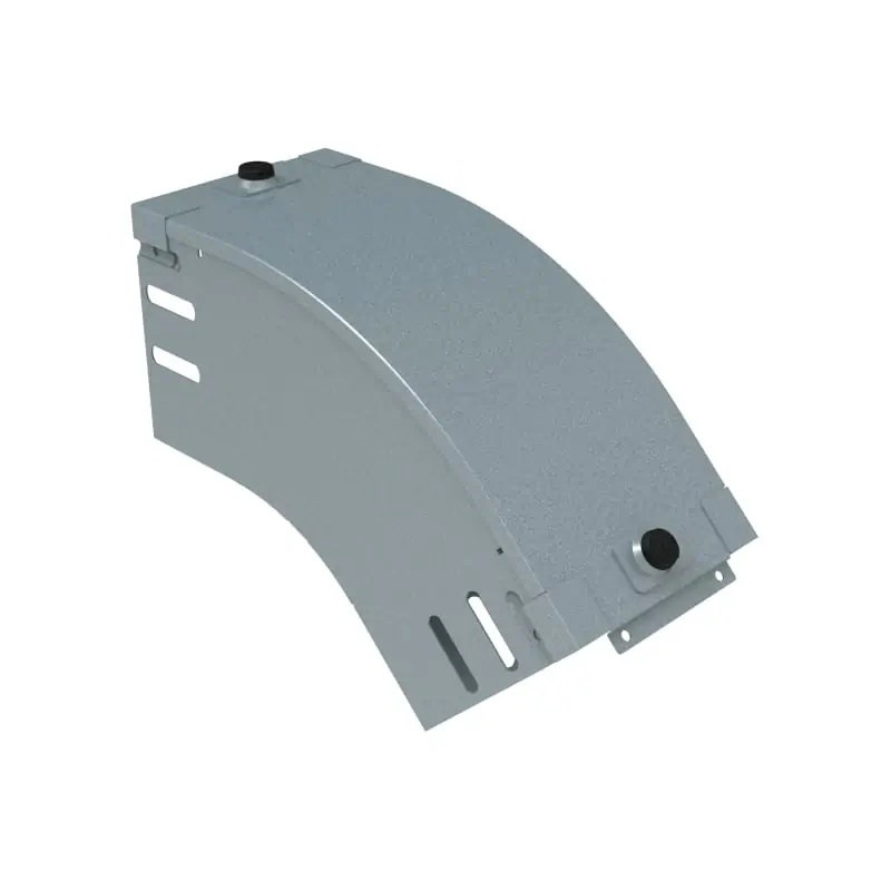 P31-CURVA IN DISCESA 45D 150X100 Z - LEGRAND 480522