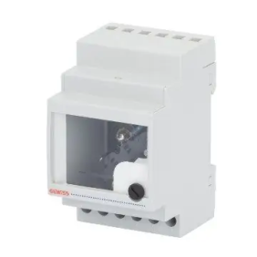 AMPEROMETRO ANAL.ALIM. T.A. 5A 3M - Gewiss GW96878