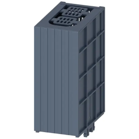 CALOTTE COPRI MORS. STANDARD 6PZ 3KF2 - SIEMENS 3KF92046