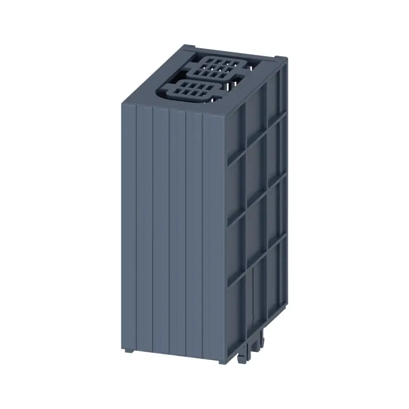 CALOTTA FASI+4GP STANDARD 8PZ 3KF2 - SIEMENS 3KF92048