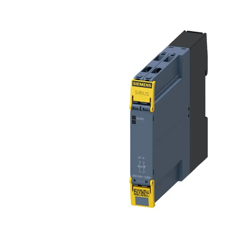 COUPLING RELAY IM - SIEMENS 3RQ10001EB00