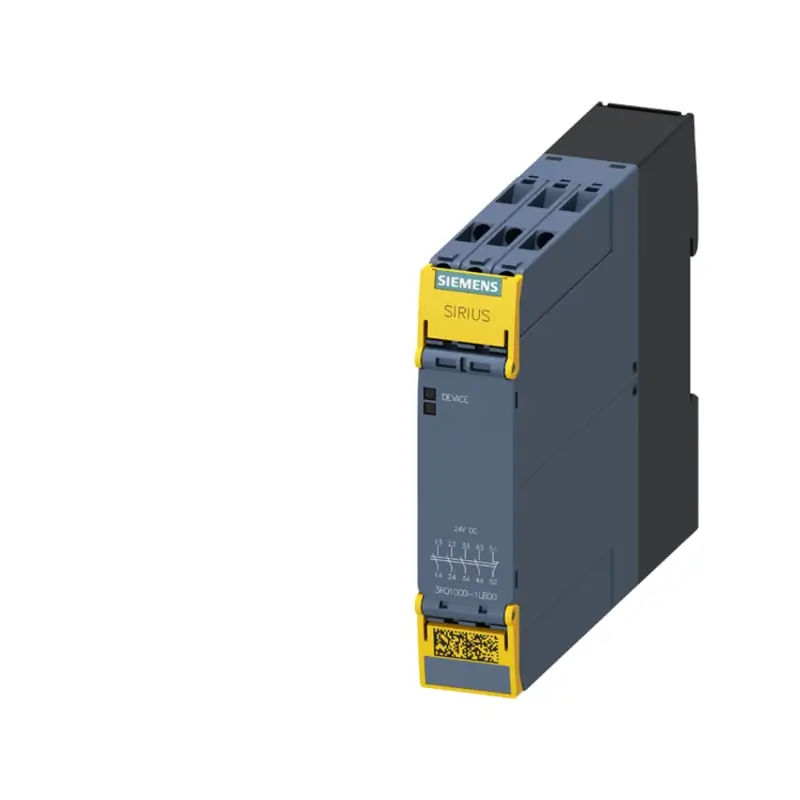 COUPLING RELAY IM - SIEMENS 3RQ10001LB00