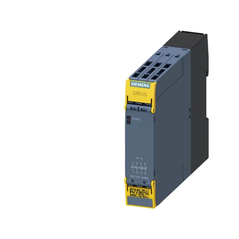 COUPLING RELAY IM - SIEMENS 3RQ10002HB00