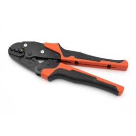 PINZA X CAPICORDA ISOLATI SEZ.0,25-6MMQ - CEMBRE HP5