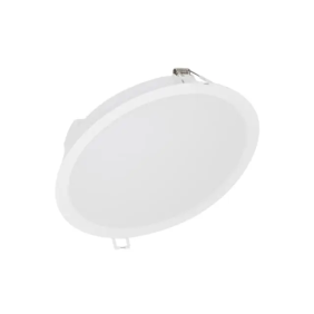 DL IP44 DN 190 18W 830 WT          LEDV - LEDVANCE SPA DLDN19018830IP44