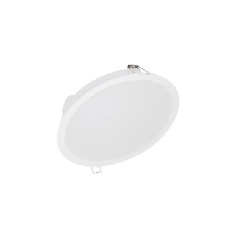 DL IP44 DN 190 18W 865 WT          LEDV - LEDVANCE SPA DLDN19018865IP44