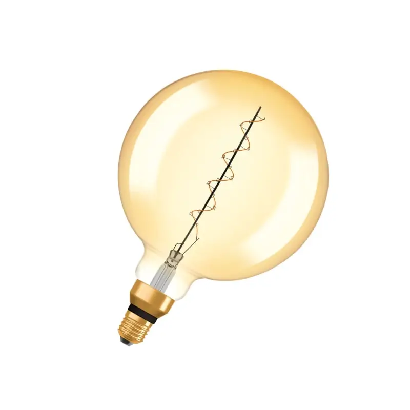 1906LGL200D4,8W/822230VSFILGDE27FS1OSRAM - LEDVANCE SPA LED761698