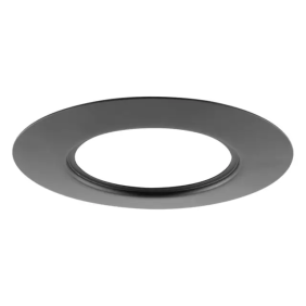 SP RING D133 BK BT1                LEDV - LEDVANCE SPA SPRINGD133BK