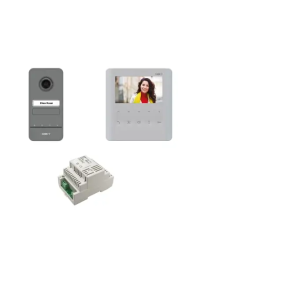 PLXLHSVKIT-KIT VIDEO MONOF. PLX V+LHS - CAME 8K40CF-021