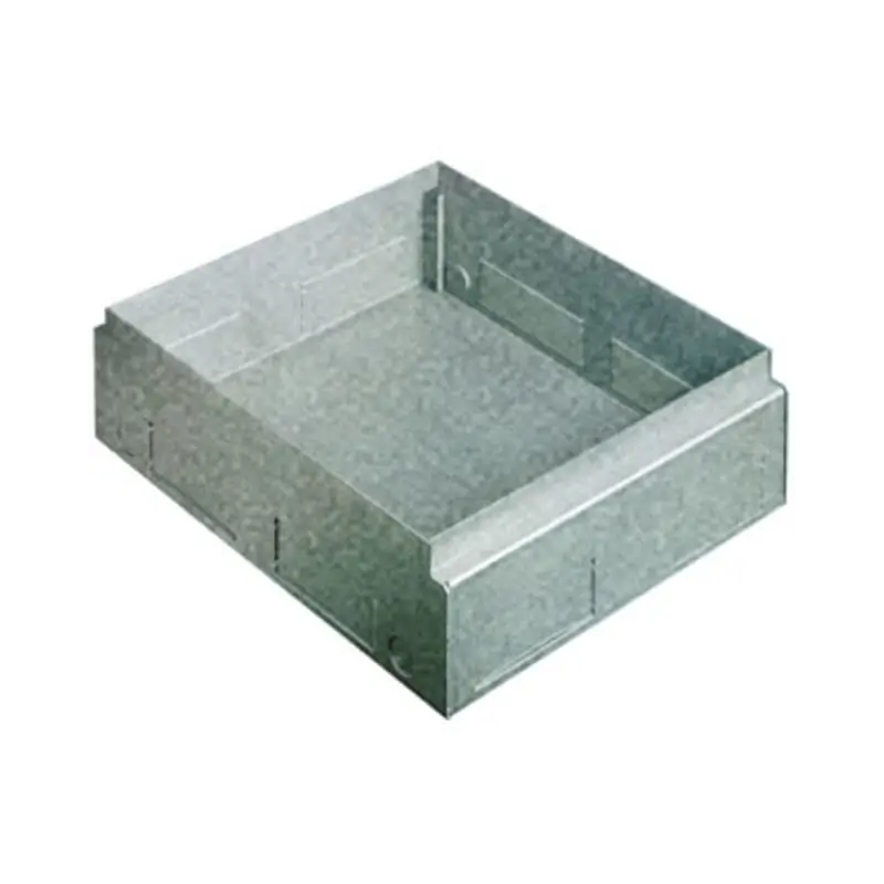 TORRETTE - A SCOMPARSA 8/10 MODULI MOQUETTE - BTicino 150561