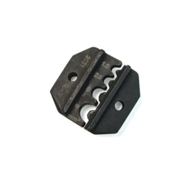 COPPIA MATRICI X CAP.NUDI DA 0,5 A 10 MMQ - CEMBRE N10-WE