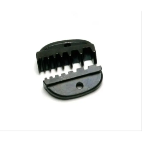 COPPIA MATR. X TUB.TERM.ISOL.DA 0,5 A 6 MMQ - CEMBRE KE6-WE