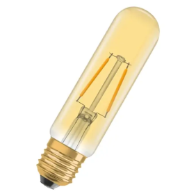 1906LEDCLF202,5W/820230VFILGDE27FS1OSRAM - LEDVANCE SPA LED091858