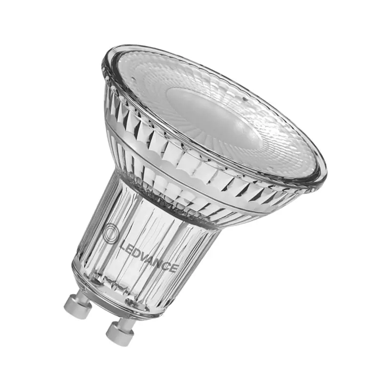 LED PAR163536 2.6W 827 GU10 P      LEDV - LEDVANCE SPA PP1635827361