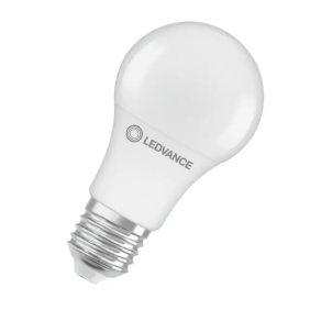 LED CLA60 FA 7W 827 FR E27 S       LEDV - LEDVANCE SPA SCA60827SFAH1