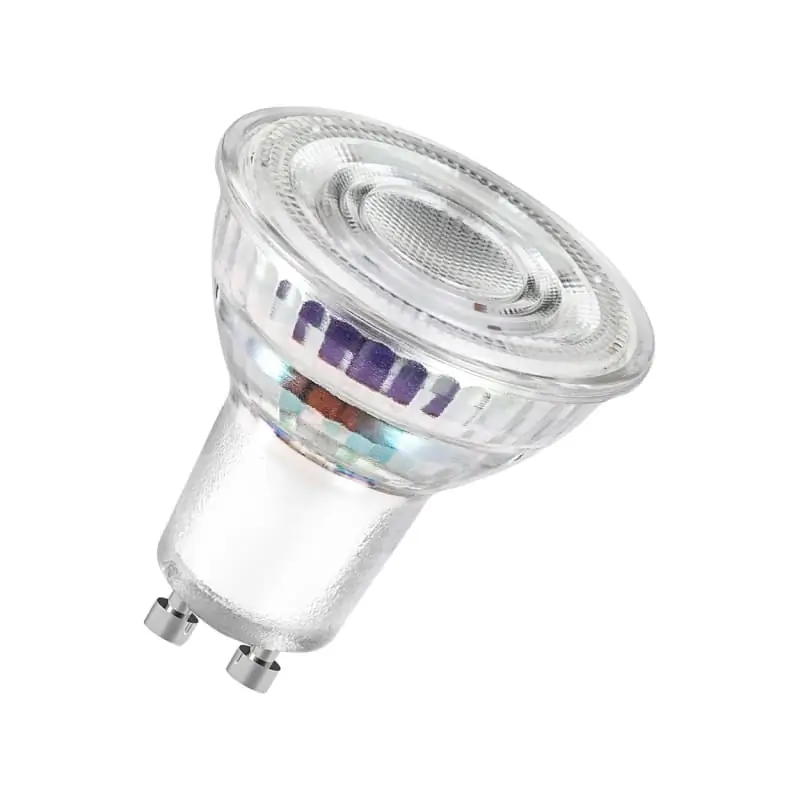 LED PAR165036 EELA 2W 827 GU10 S   LEDV - LEDVANCE SPA SP165083036EA1